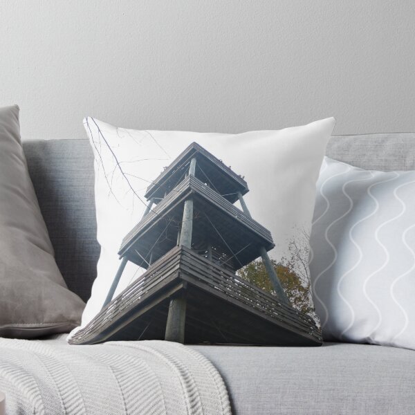 Item preview, Lookout Tower designed and sold by LifeExpressions.
