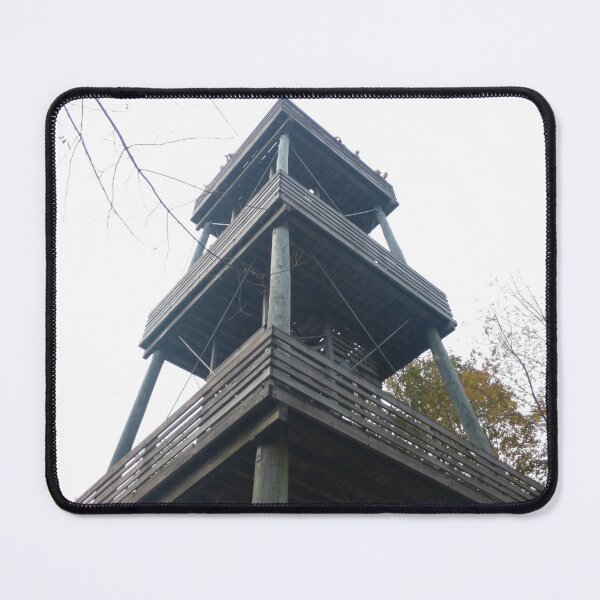 Item preview, Lookout Tower designed and sold by LifeExpressions.