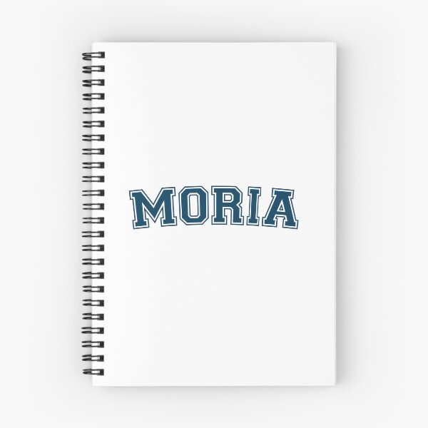 Item preview, Moria designed and sold by Hamfast.