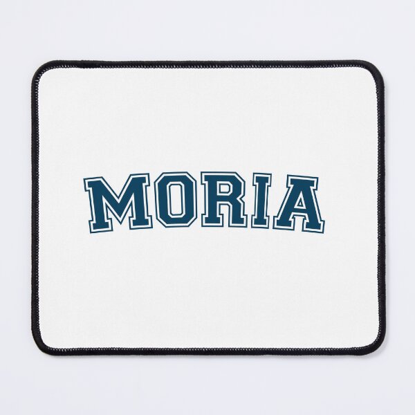 Item preview, Moria designed and sold by Hamfast.