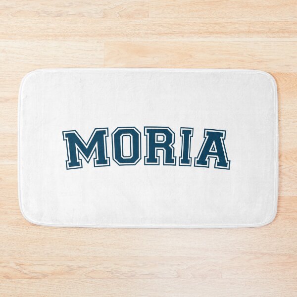 Item preview, Moria designed and sold by Hamfast.