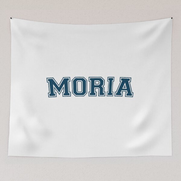 Item preview, Moria designed and sold by Hamfast.