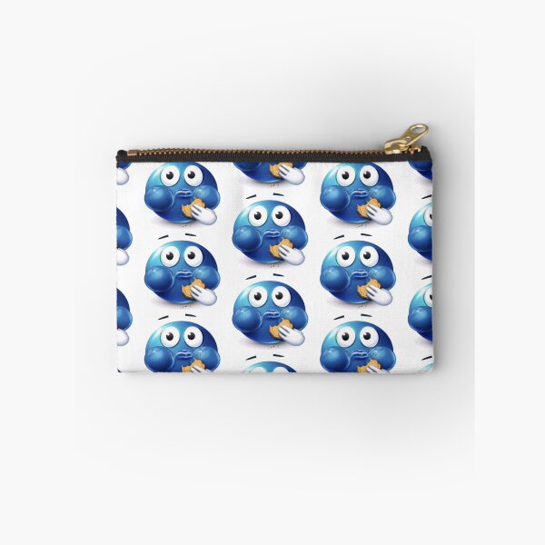 Item preview, Emoji Comiendo Galleta Meme designed and sold by gsill.