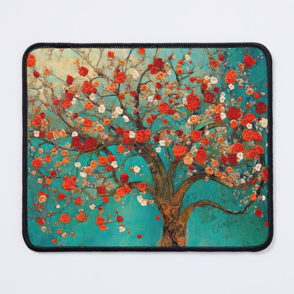 Item preview, Tree Rapture II designed and sold by Sasha Art Gallery.