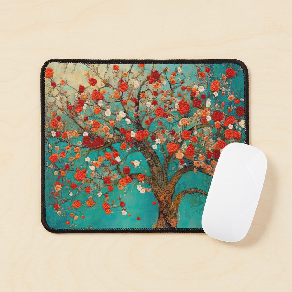 Item preview, Mouse Pad designed and sold by mindydidit.