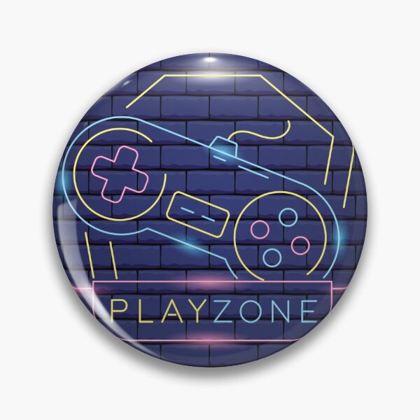 Artikelvorschau, Erleben Sie Gaming-Spannung: Individuelle Artikel mit PlayZone-Controller-Bildern entworfen und verkauft von ShoppingKazkar.
