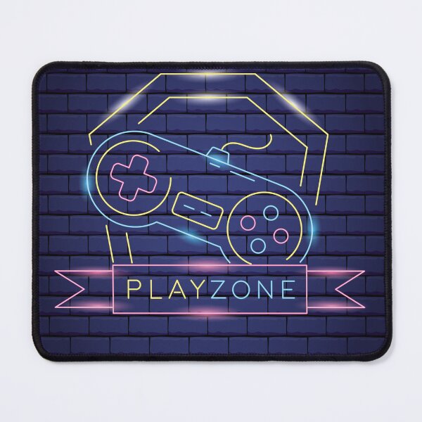 Artikelvorschau, Erleben Sie Gaming-Spannung: Individuelle Artikel mit PlayZone-Controller-Bildern entworfen und verkauft von ShoppingKazkar.