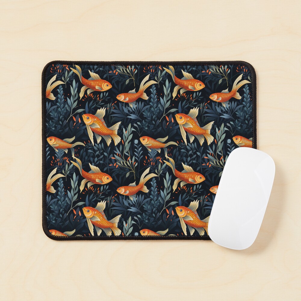 Item preview, Mouse Pad designed and sold by Logic72.