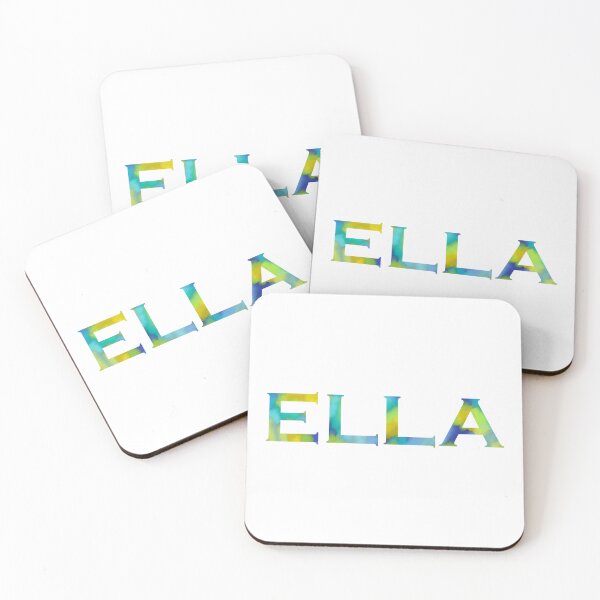 Item preview, ELLA designed and sold by sydhanke42.