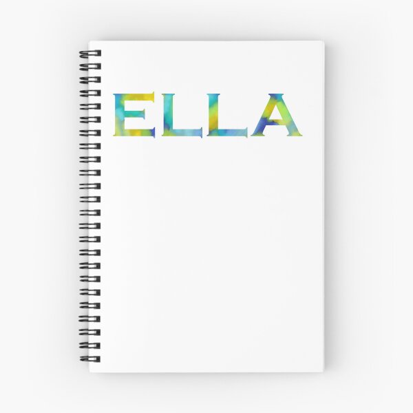Item preview, ELLA designed and sold by sydhanke42.