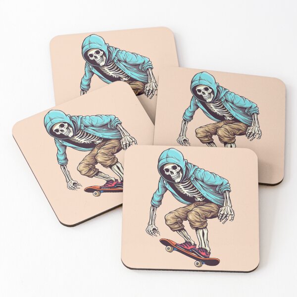 Item preview, Skater Bones designed and sold by Christfield.