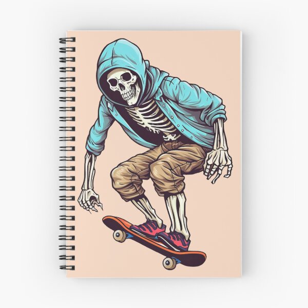 Item preview, Skater Bones designed and sold by Christfield.