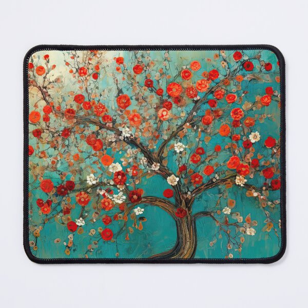 Item preview, Tree Rapture I designed and sold by Sasha Art Gallery.