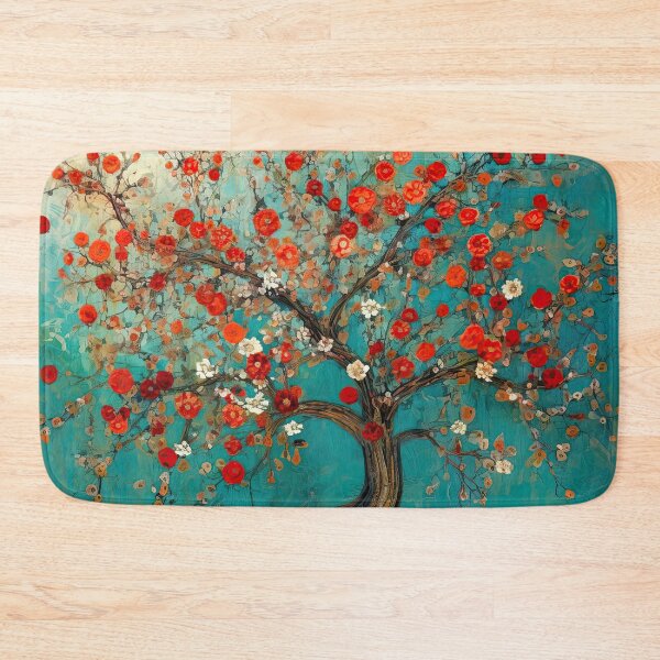 Item preview, Tree Rapture I designed and sold by Sasha Art Gallery.