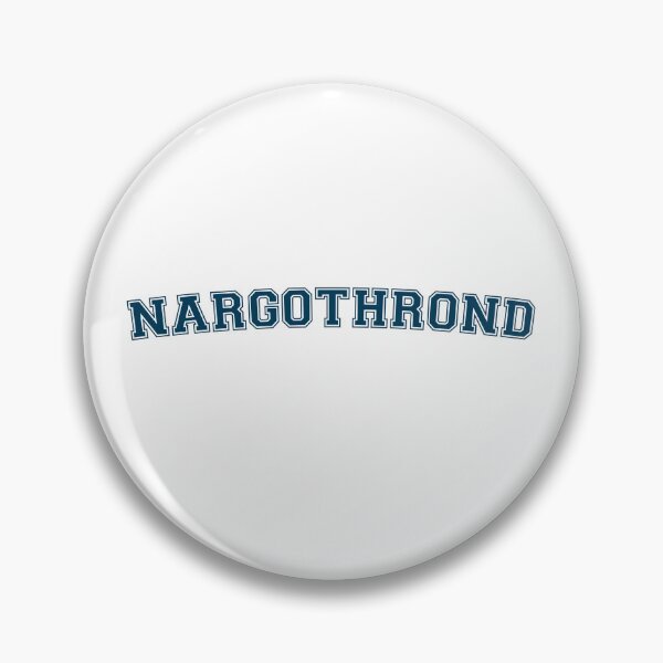 Item preview, Nargothrond designed and sold by Hamfast.