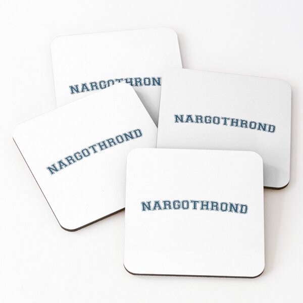 Item preview, Nargothrond designed and sold by Hamfast.