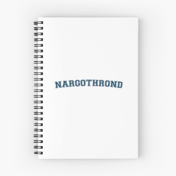 Item preview, Nargothrond designed and sold by Hamfast.