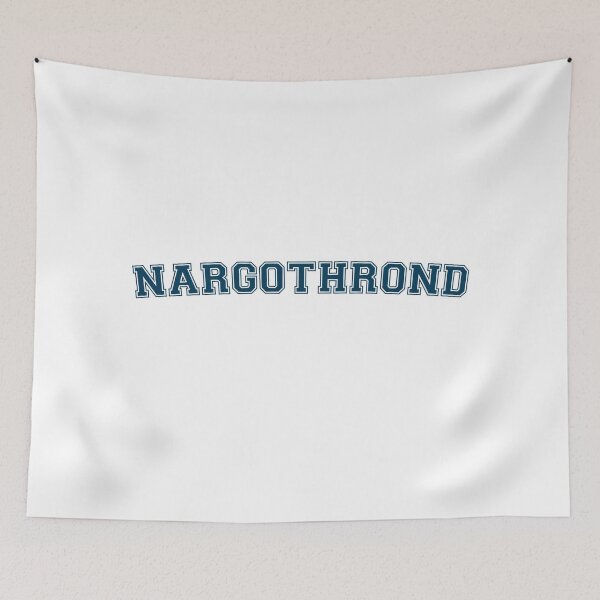 Item preview, Nargothrond designed and sold by Hamfast.