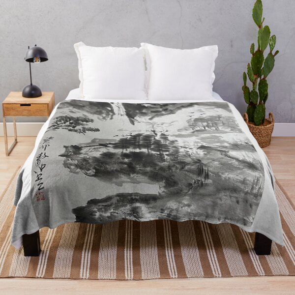 Item preview, YT 86 - Landscape designed and sold by Zhongwu AO.