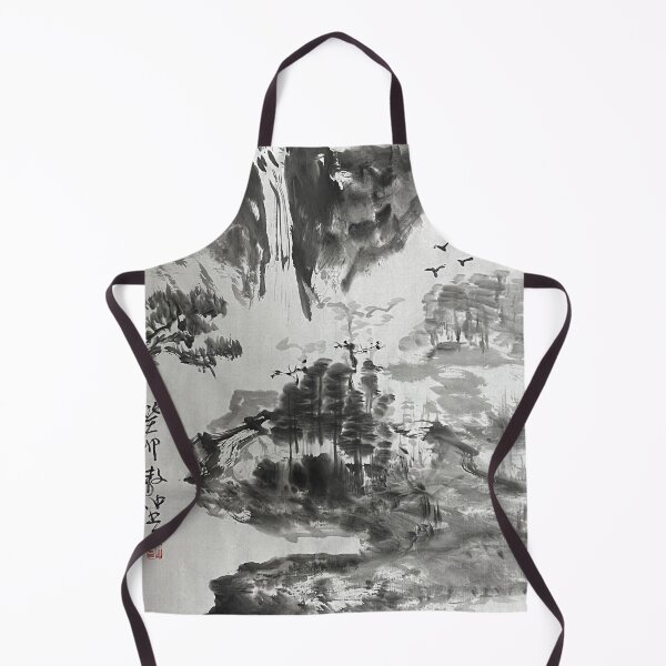 Item preview, YT 86 - Landscape designed and sold by Zhongwu AO.