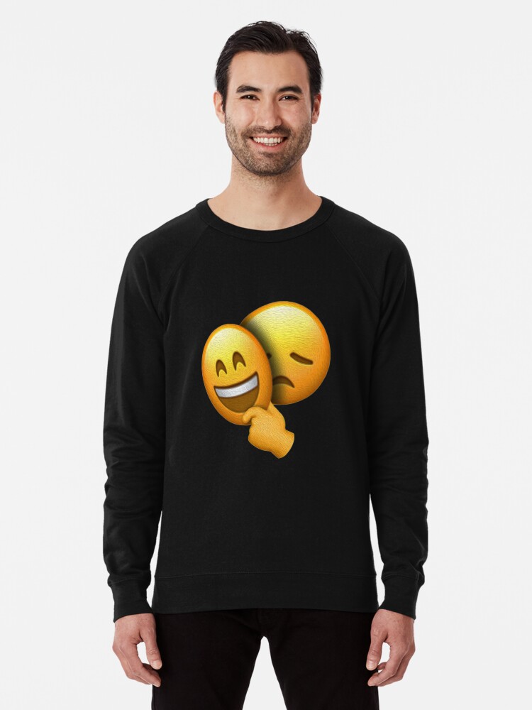 obey rose sweater