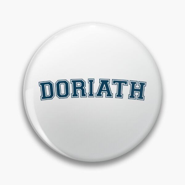 Item preview, Doriath designed and sold by Hamfast.