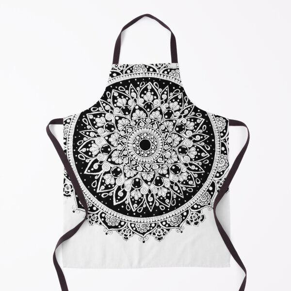 Item preview, black art designed and sold by Scribbles Aboo.