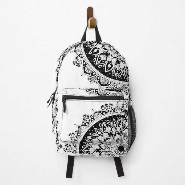 Item preview, black art designed and sold by Scribbles Aboo.