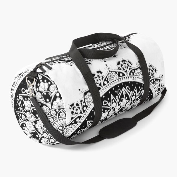 Item preview, black art designed and sold by Scribbles Aboo.