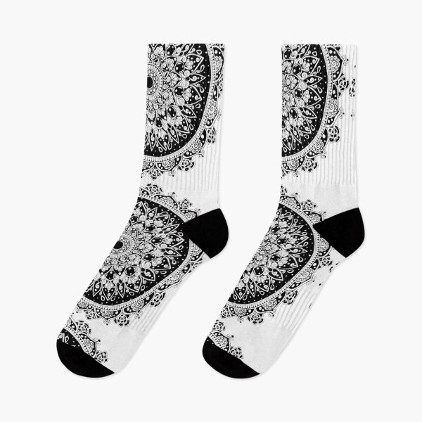 Item preview, black art designed and sold by Scribbles Aboo.