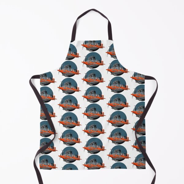 Item preview, Godzilla Aerobatic designed and sold by Michael Garber.