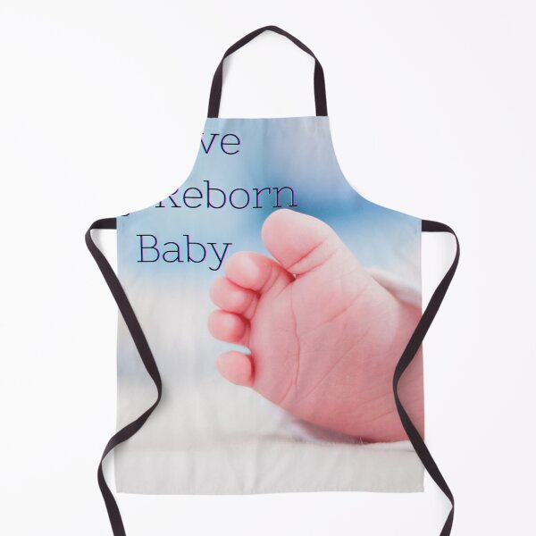 Item preview, I Love My Reborn Baby designed and sold by RealRebornDolls.