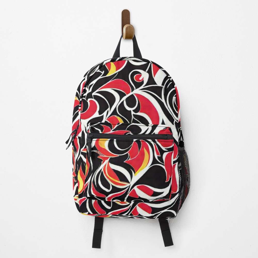 Item preview, Backpack designed and sold by Colonel73.