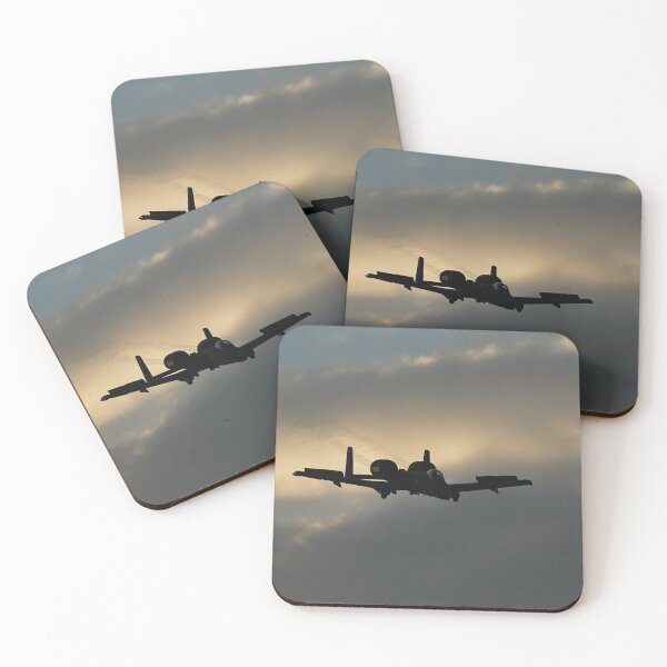 Item preview, A-10 Attack Angle designed and sold by fototaker Tony.