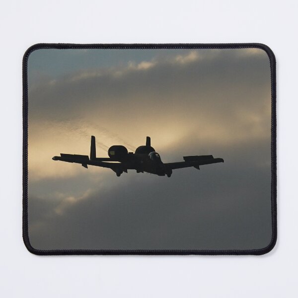 Item preview, A-10 Attack Angle designed and sold by fototaker Tony.