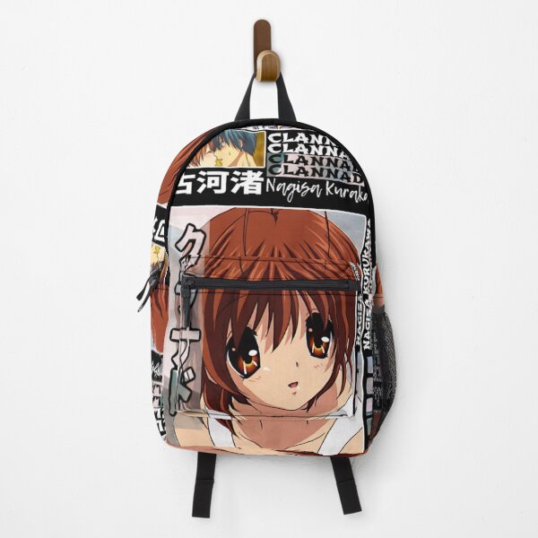 Item preview, Nagisa Furukawa | Clannad designed and sold by KichiYou7.