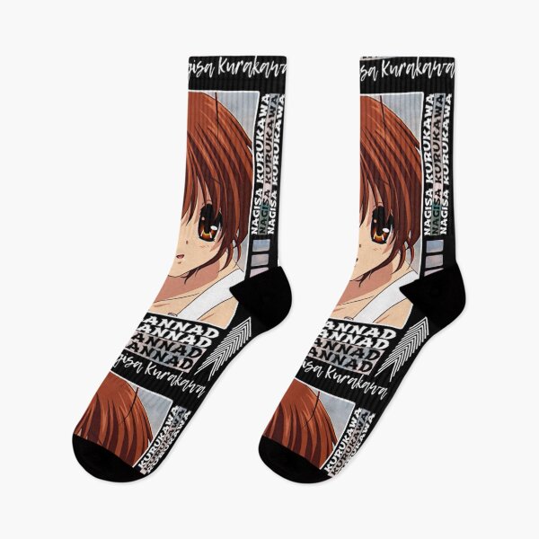 Item preview, Nagisa Furukawa | Clannad designed and sold by KichiYou7.