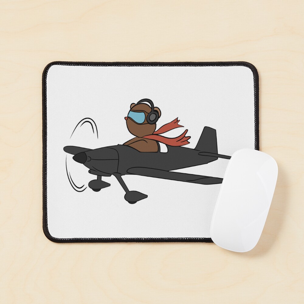 Item preview, Mouse Pad designed and sold by Statepallets.