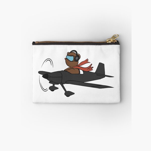 Item preview, Bear Flying designed and sold by Michael Garber.