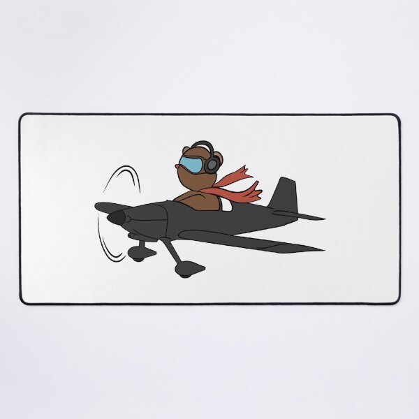 Item preview, Bear Flying designed and sold by Michael Garber.