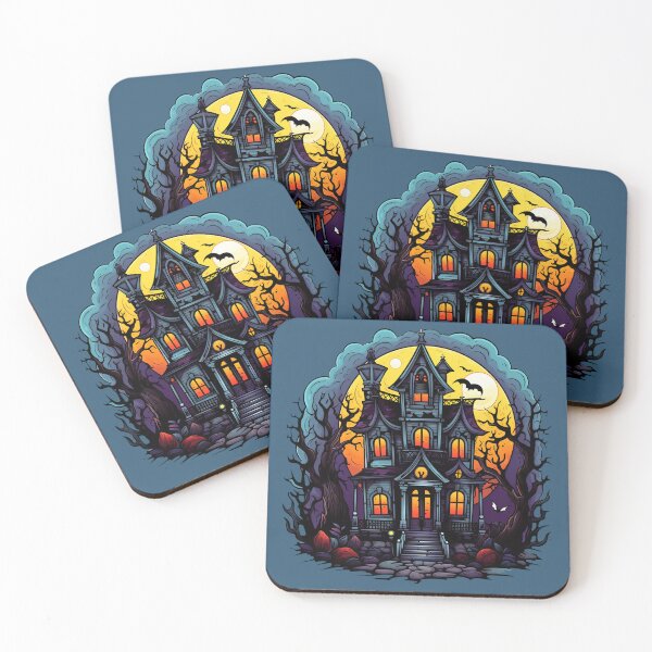 Item preview, Paranormal Residence designed and sold by Christfield.