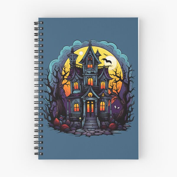 Item preview, Paranormal Residence designed and sold by Christfield.
