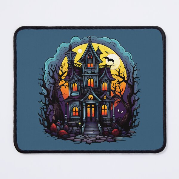 Item preview, Paranormal Residence designed and sold by Christfield.