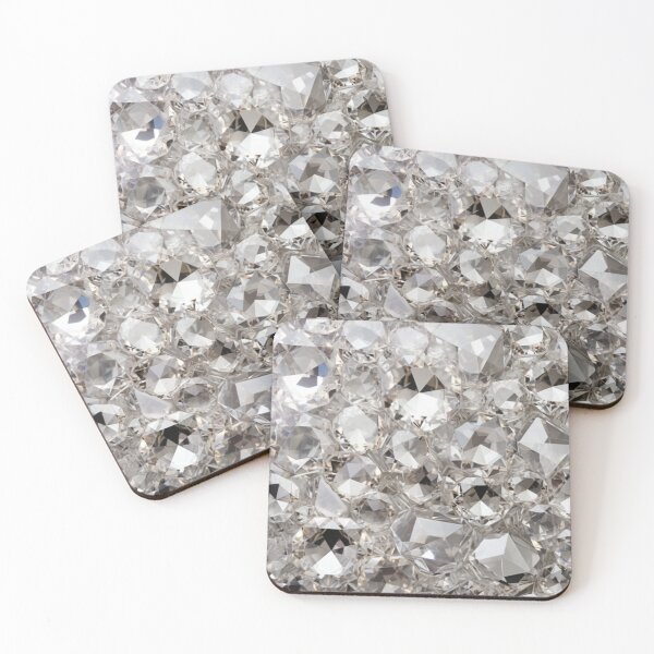 Item preview, a plethora of diamonds designed and sold by DanieWoods.
