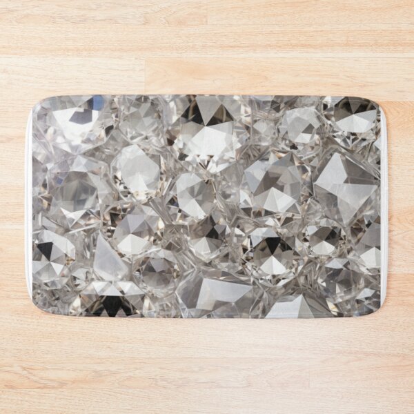 Item preview, a plethora of diamonds designed and sold by DanieWoods.