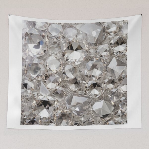 Item preview, a plethora of diamonds designed and sold by DanieWoods.