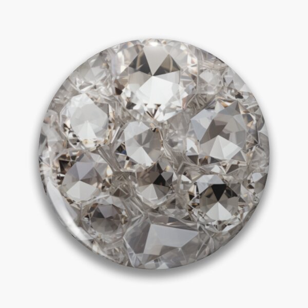 Item preview, a plethora of diamonds designed and sold by DanieWoods.