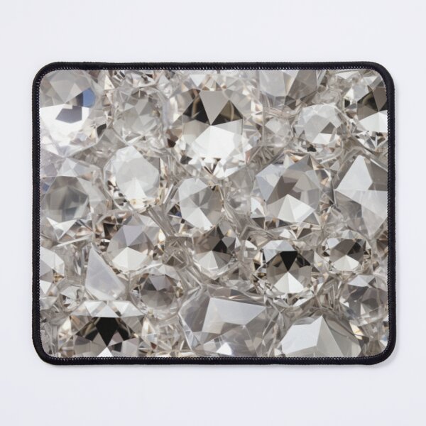 Item preview, a plethora of diamonds designed and sold by DanieWoods.