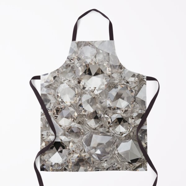 Item preview, a plethora of diamonds designed and sold by DanieWoods.