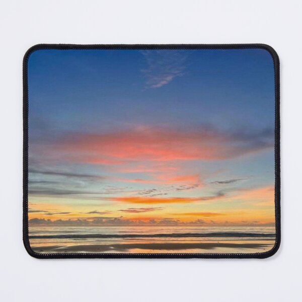 Item preview, Ocean View Sunset designed and sold by JEC Productions.